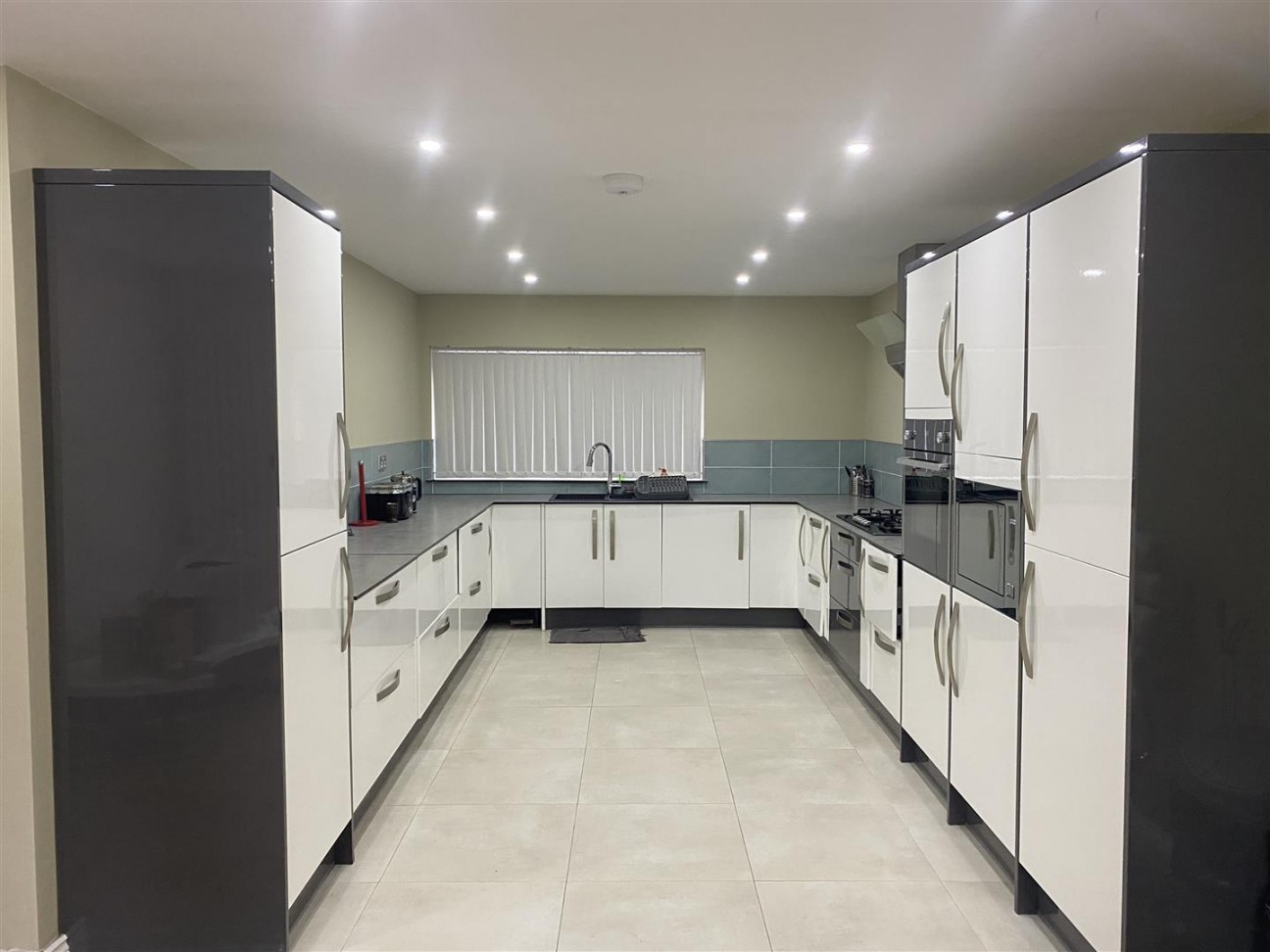 Burton Road, Littleover, Derby