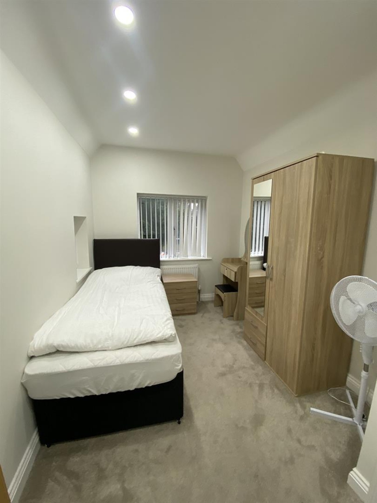 Burton Road, Littleover, Derby