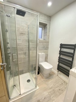 Burton Road, Littleover, Derby