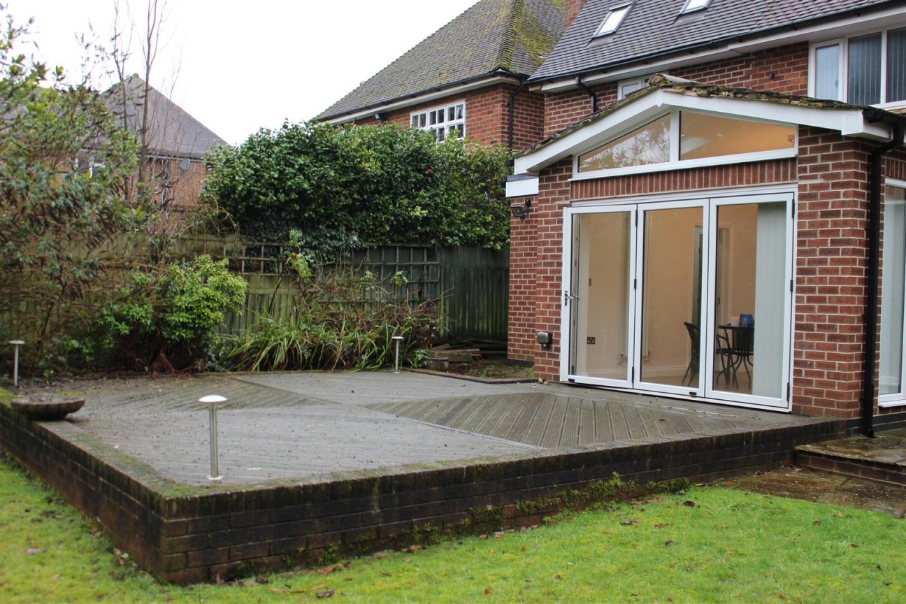 Burton Road, Littleover, Derby