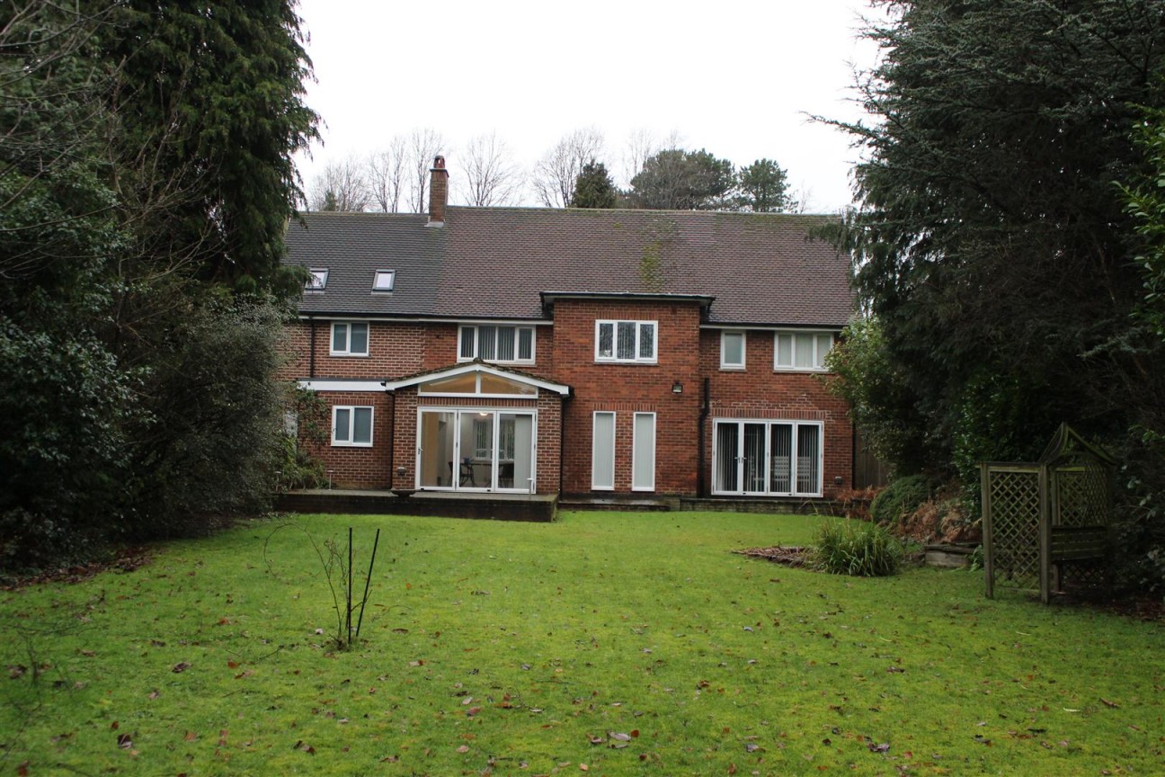 Burton Road, Littleover, Derby