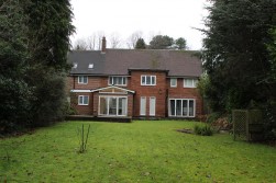 Burton Road, Littleover, Derby