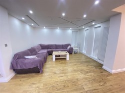 Burton Road, Littleover, Derby