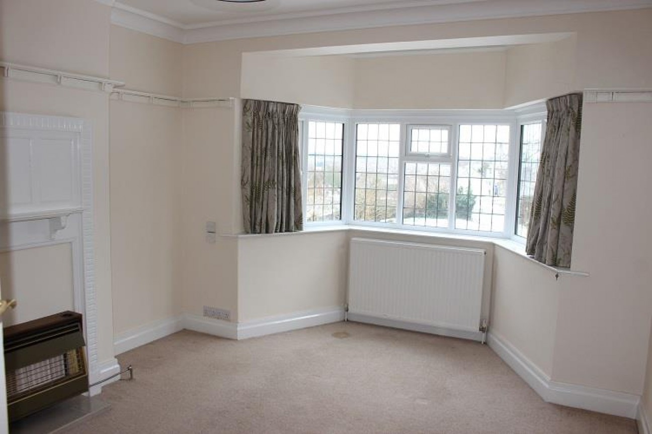 Whitecotes Lane, Walton, Chesterfield, Derbyshire