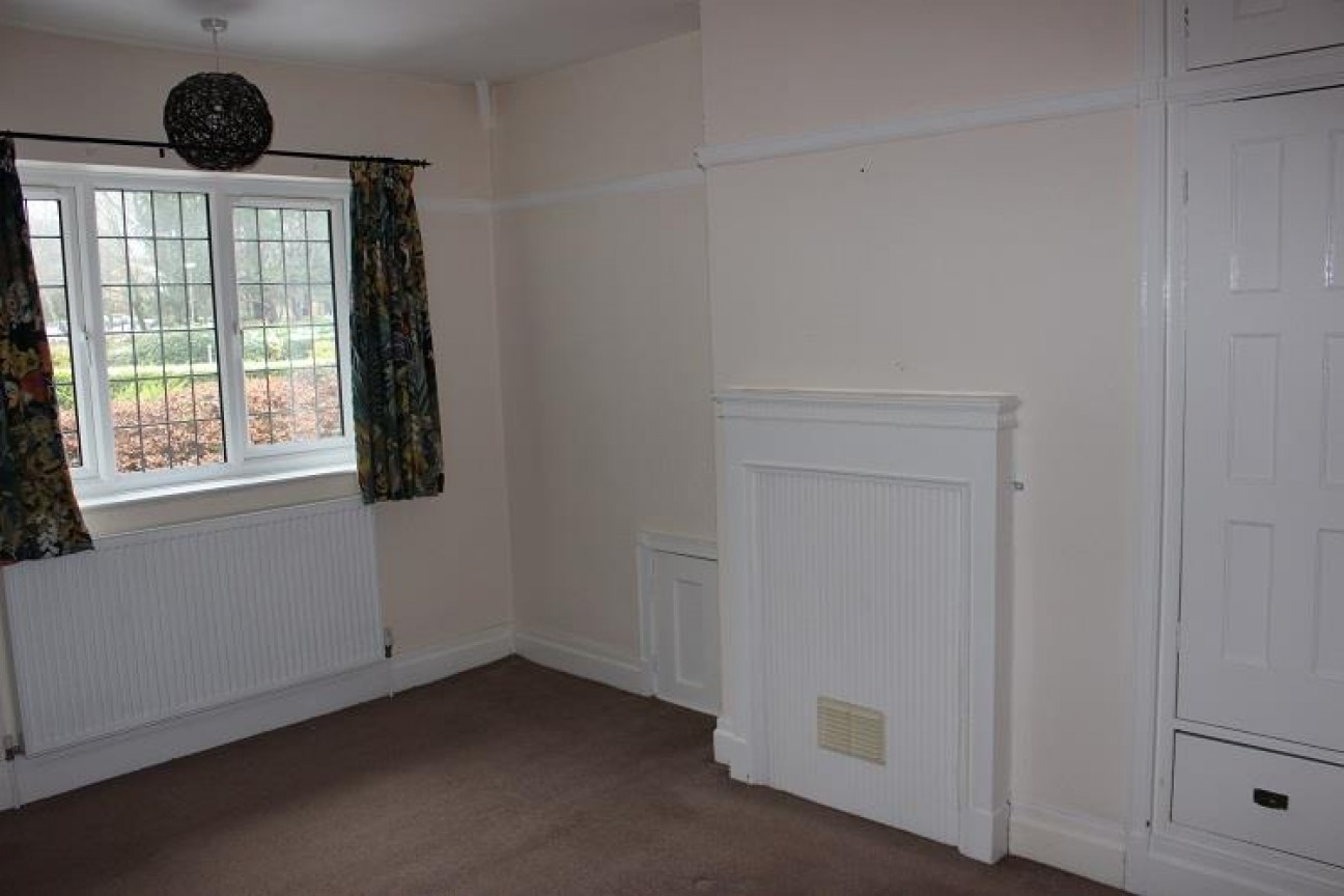 Whitecotes Lane, Walton, Chesterfield, Derbyshire