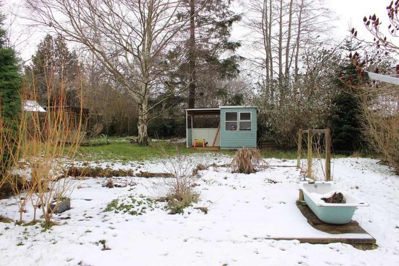 Whitecotes Lane, Walton, Chesterfield, Derbyshire