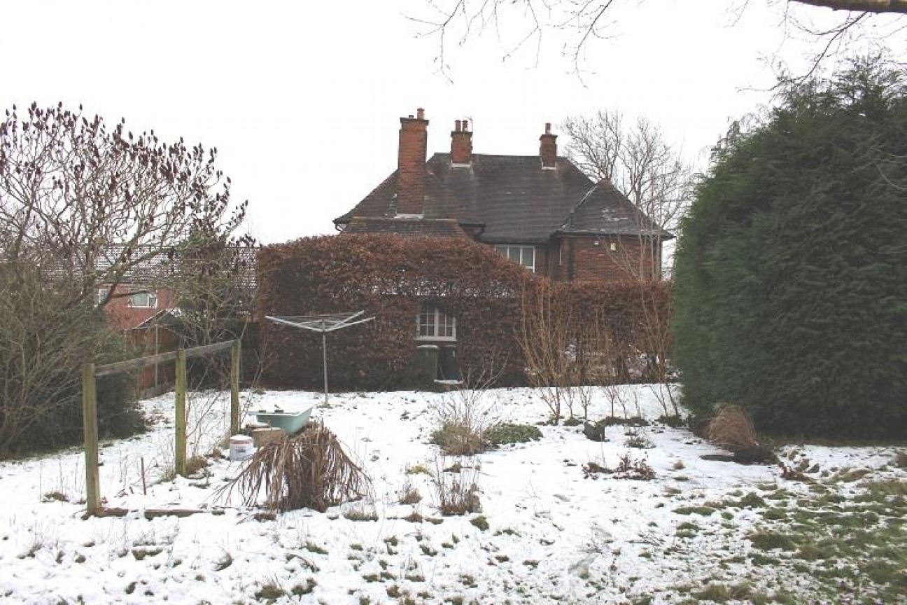 Whitecotes Lane, Walton, Chesterfield, Derbyshire