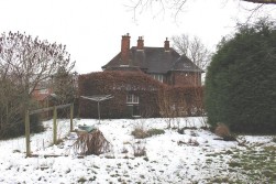Whitecotes Lane, Walton, Chesterfield, Derbyshire