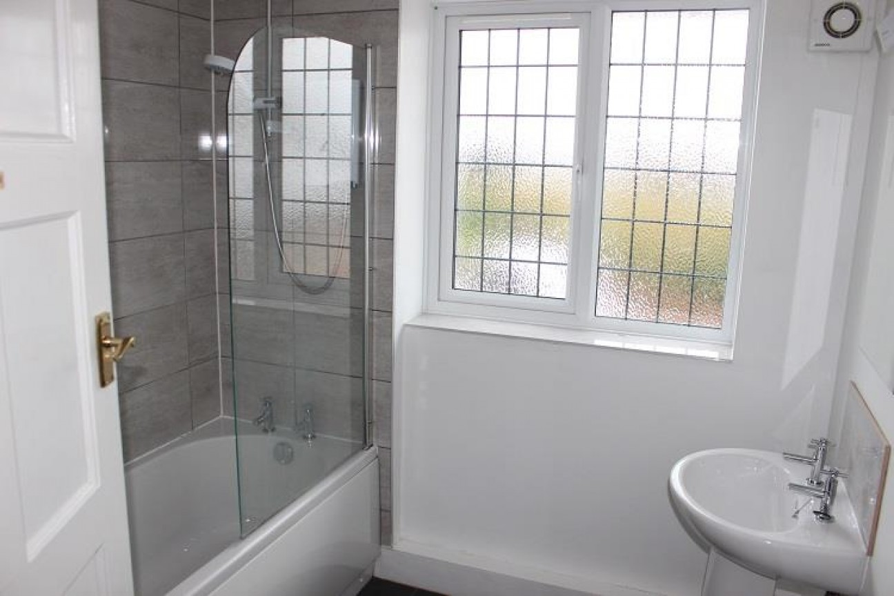 Whitecotes Lane, Walton, Chesterfield, Derbyshire