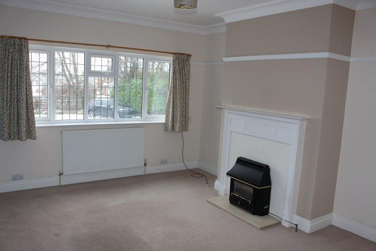 Whitecotes Lane, Walton, Chesterfield, Derbyshire