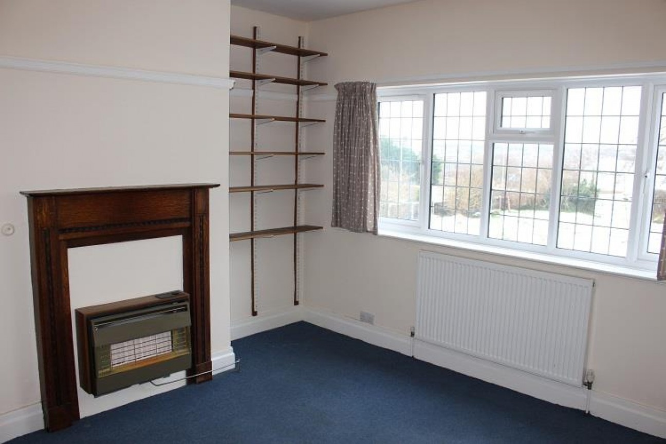 Whitecotes Lane, Walton, Chesterfield, Derbyshire