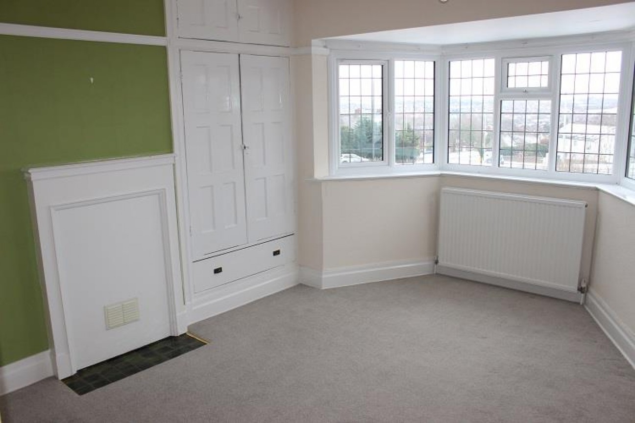 Whitecotes Lane, Walton, Chesterfield, Derbyshire