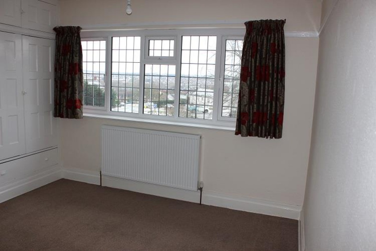 Whitecotes Lane, Walton, Chesterfield, Derbyshire