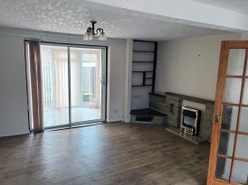 Mornington Crescent, Mackworth, Derby