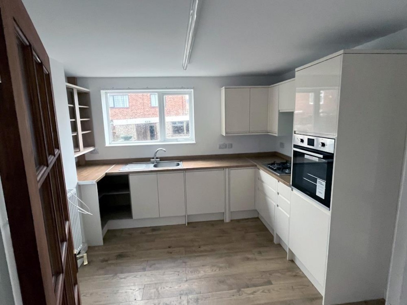 Mornington Crescent, Mackworth, Derby