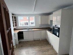 Mornington Crescent, Mackworth, Derby