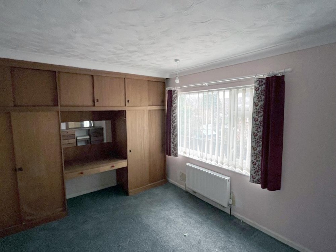 Mornington Crescent, Mackworth, Derby