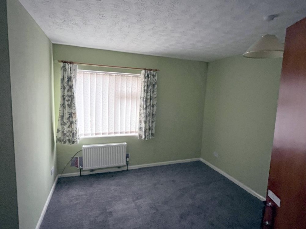 Mornington Crescent, Mackworth, Derby