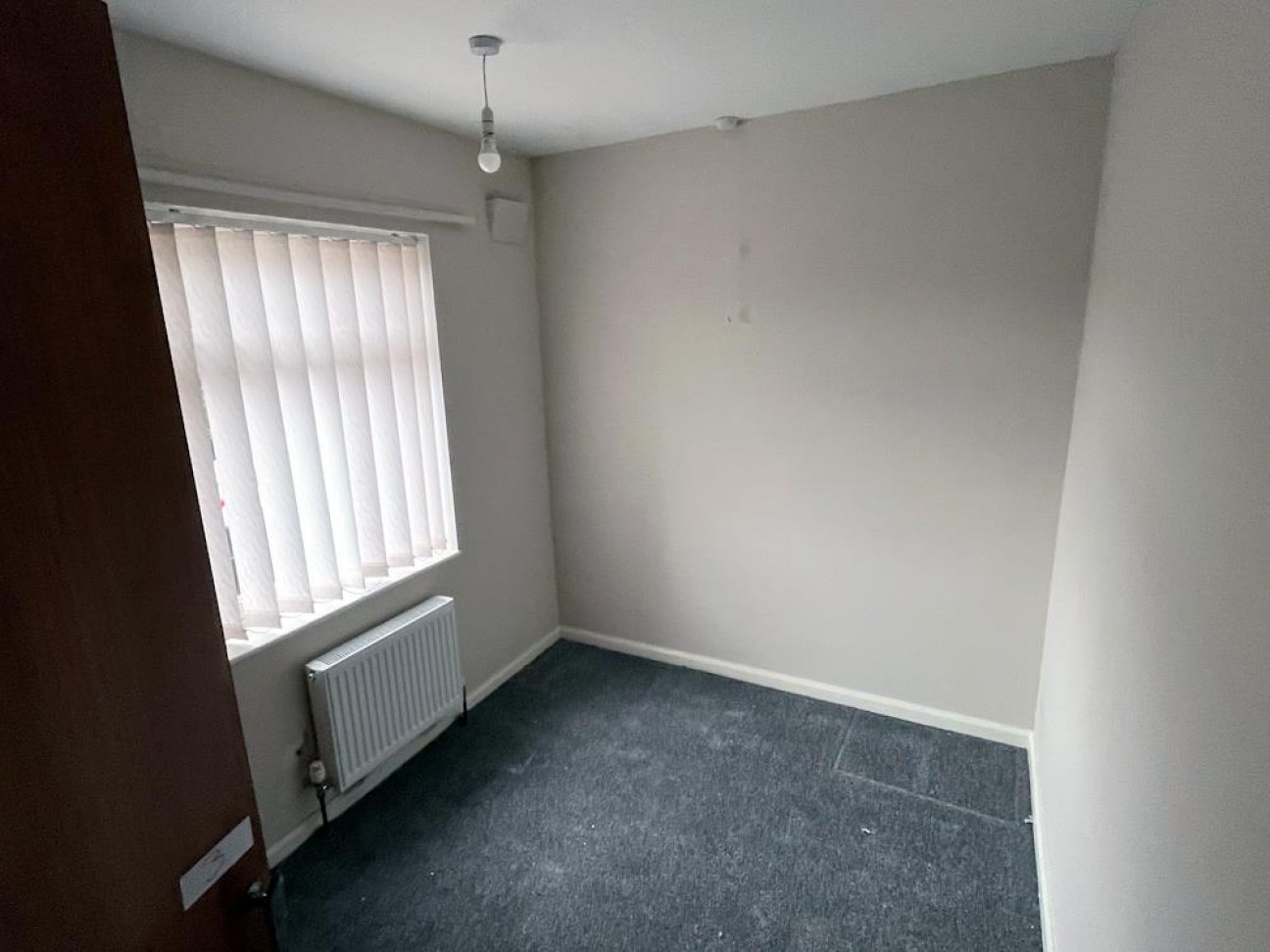 Mornington Crescent, Mackworth, Derby