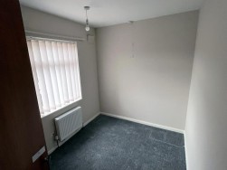 Mornington Crescent, Mackworth, Derby