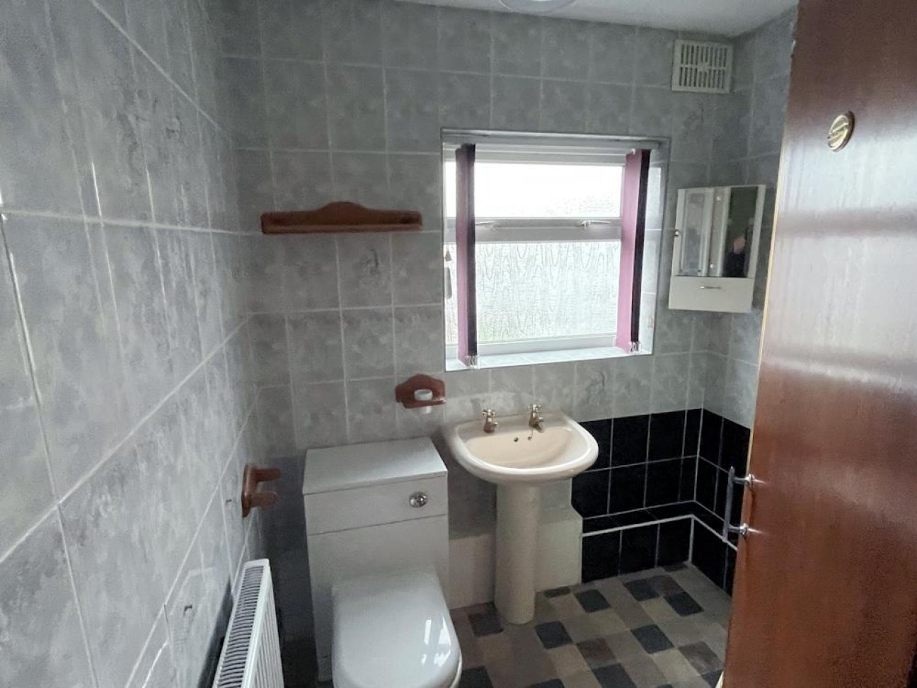 Mornington Crescent, Mackworth, Derby