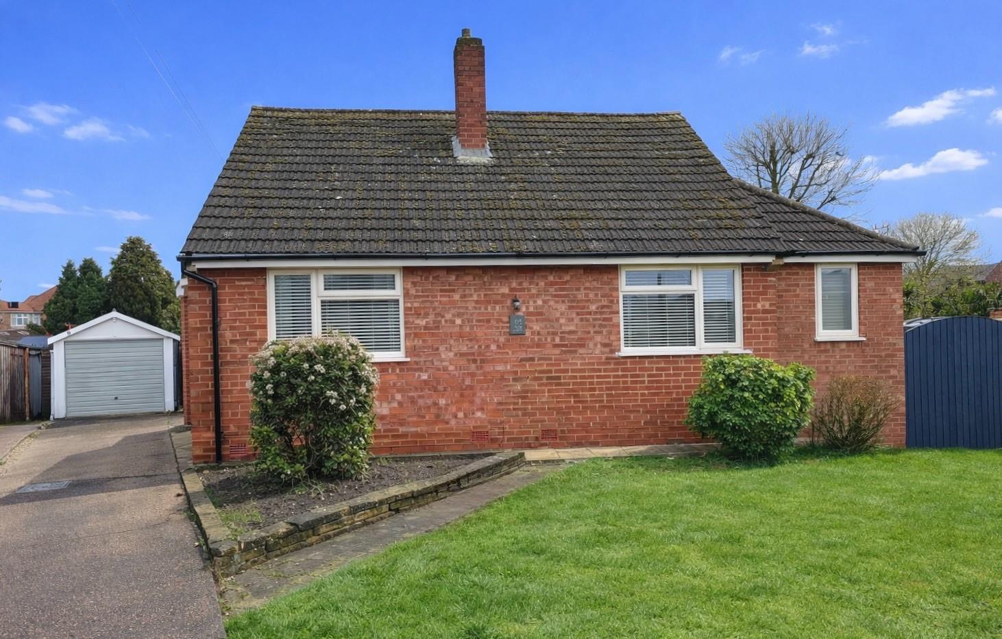 Hope Avenue, Mickleover, Derby