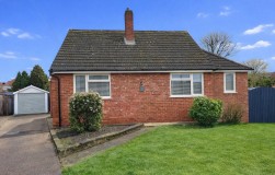 Hope Avenue, Mickleover, Derby