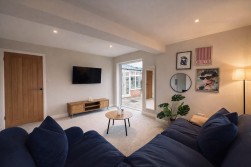 Hope Avenue, Mickleover, Derby