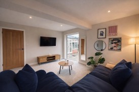 Hope Avenue, Mickleover, Derby