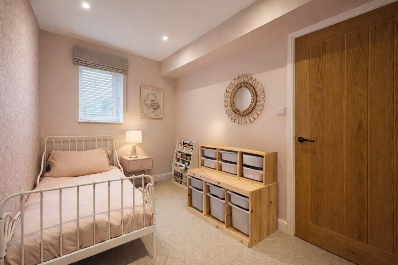 Hope Avenue, Mickleover, Derby