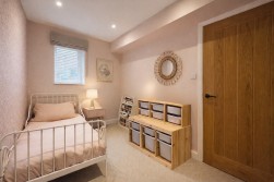 Hope Avenue, Mickleover, Derby