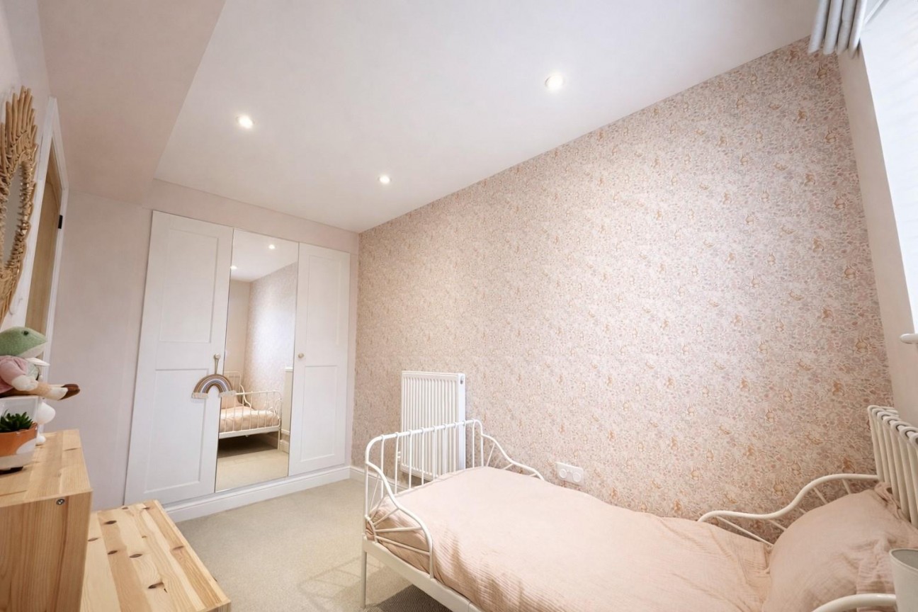 Hope Avenue, Mickleover, Derby