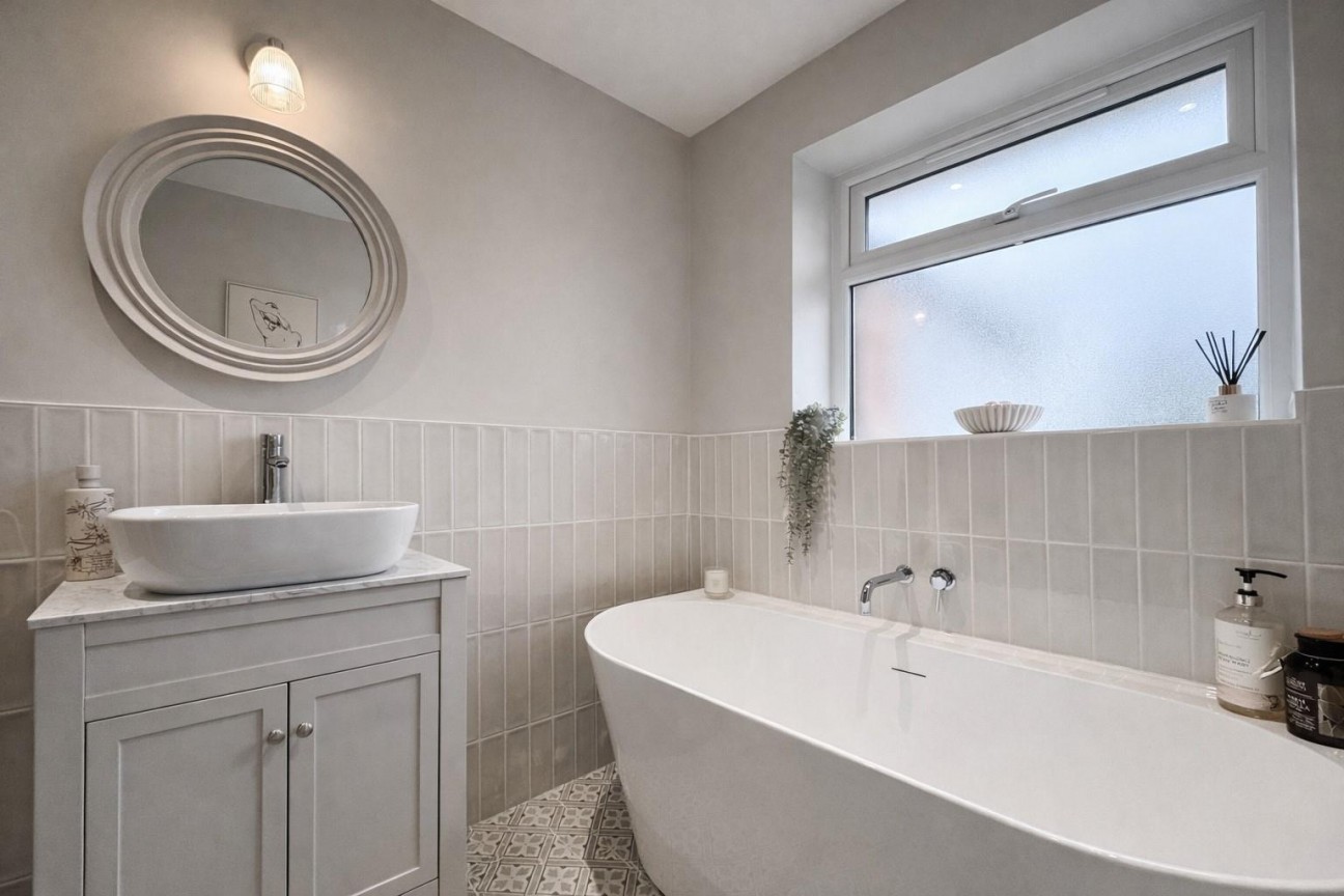 Hope Avenue, Mickleover, Derby