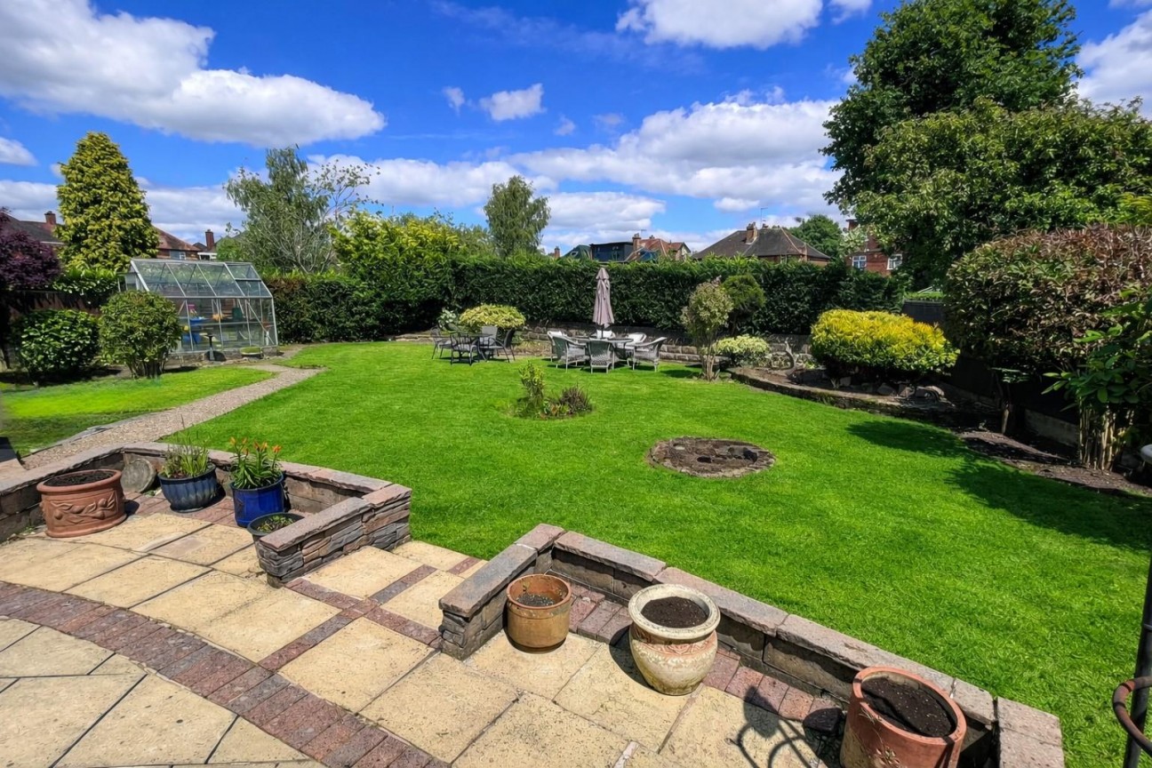 Hope Avenue, Mickleover, Derby