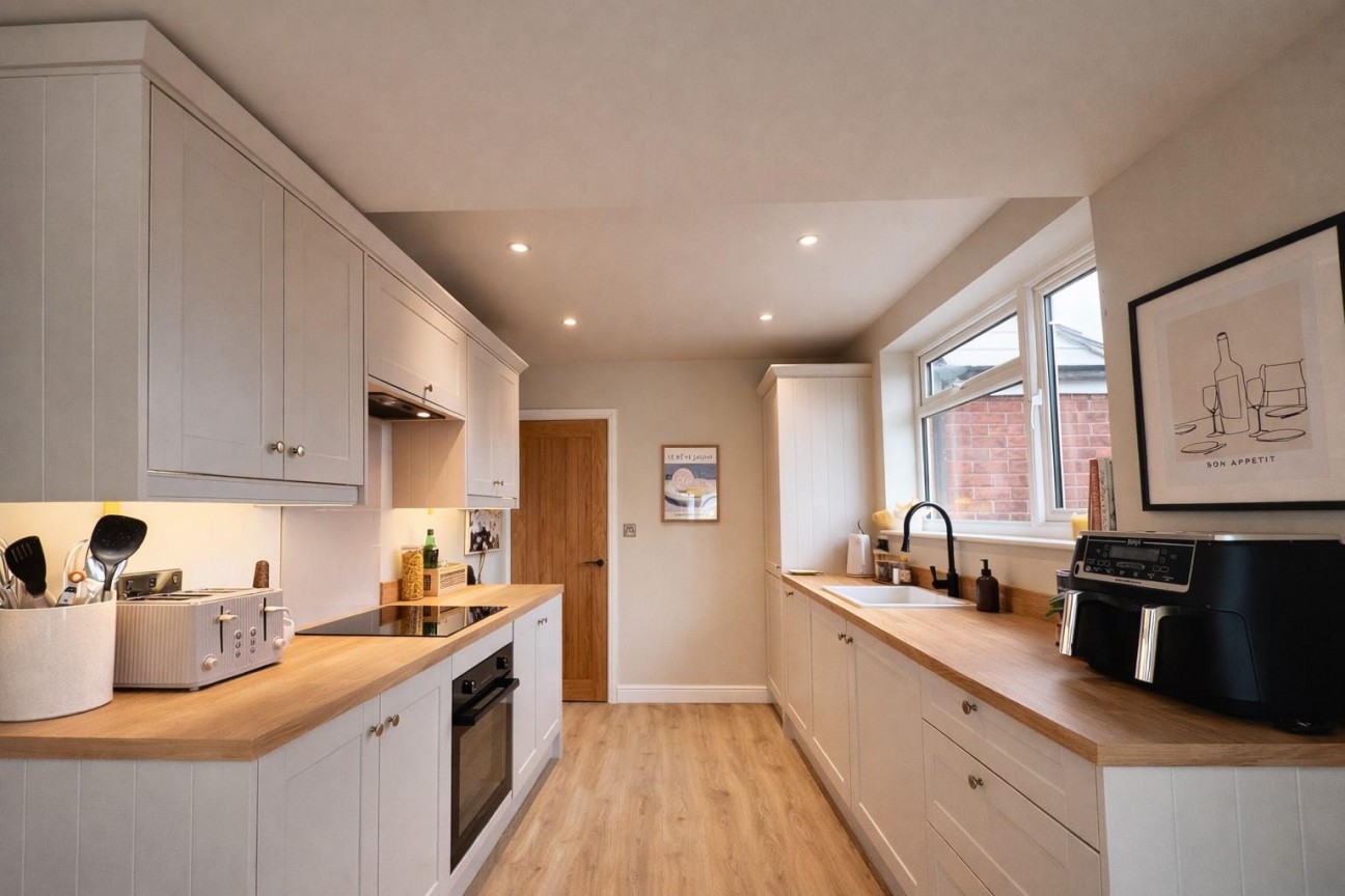 Hope Avenue, Mickleover, Derby