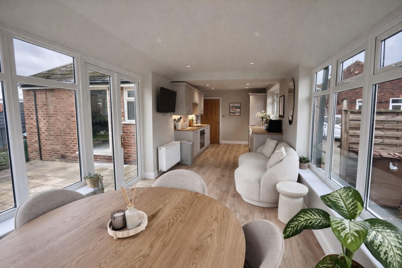 Hope Avenue, Mickleover, Derby