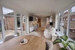 Hope Avenue, Mickleover, Derby