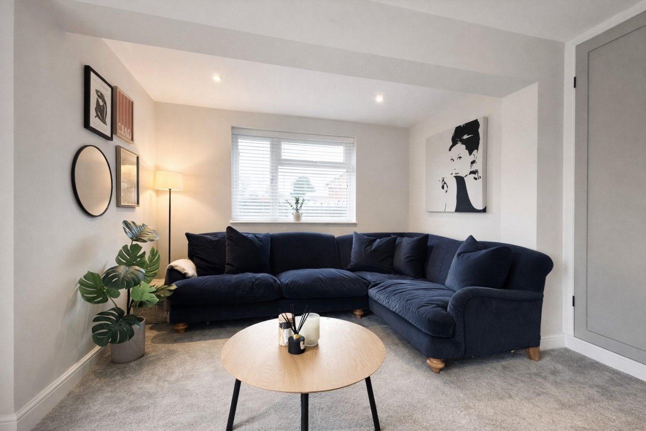 Hope Avenue, Mickleover, Derby