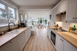 Hope Avenue, Mickleover, Derby