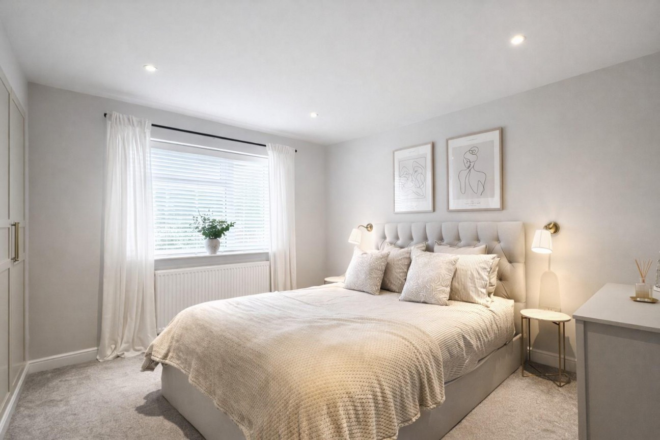 Hope Avenue, Mickleover, Derby