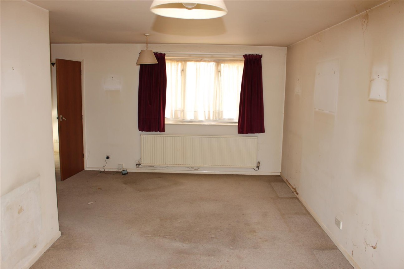 Church Mews, Spondon, Derby