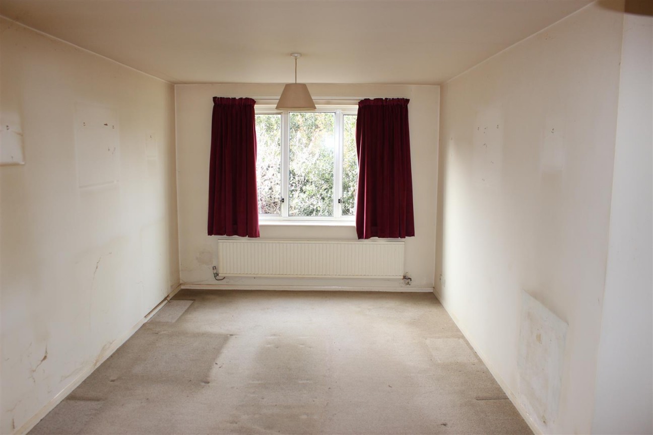 Church Mews, Spondon, Derby