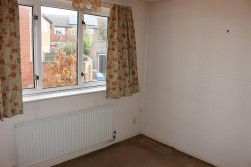 Church Mews, Spondon, Derby