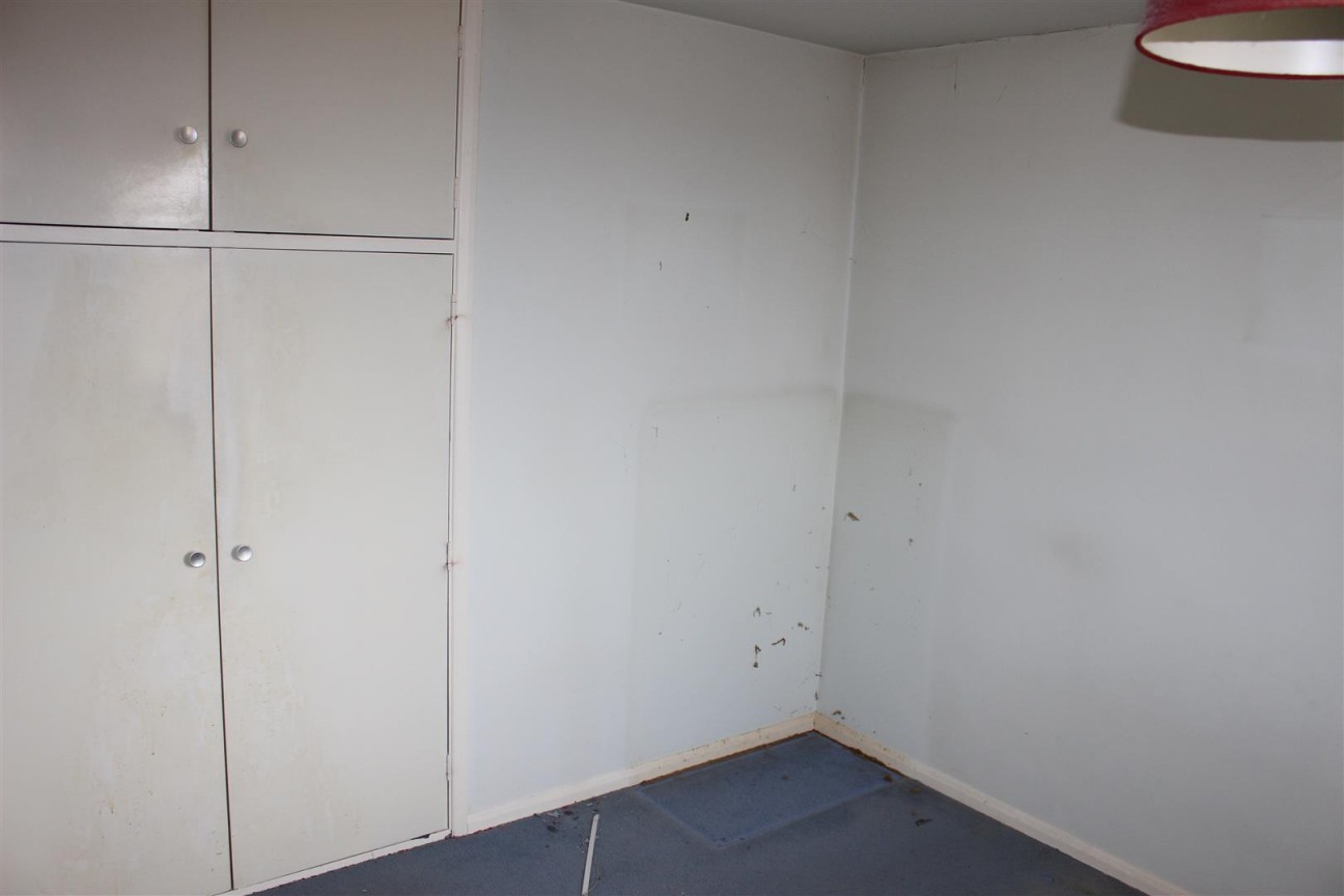 Church Mews, Spondon, Derby