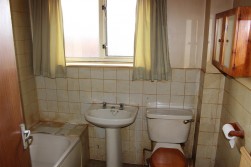 Church Mews, Spondon, Derby