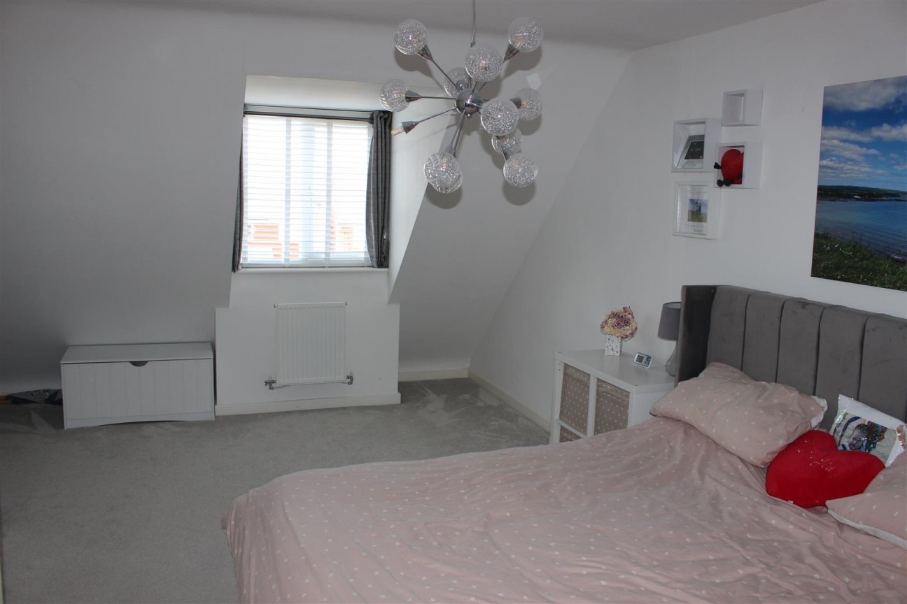 Alport Heights Drive, Oakwood, Derby