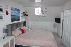 Alport Heights Drive, Oakwood, Derby