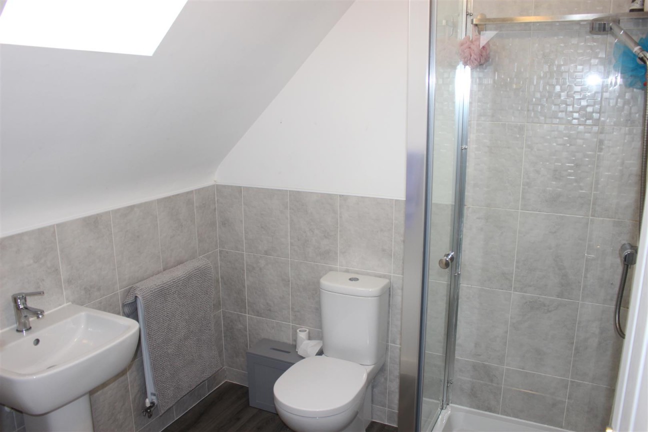 Alport Heights Drive, Oakwood, Derby