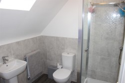 Alport Heights Drive, Oakwood, Derby