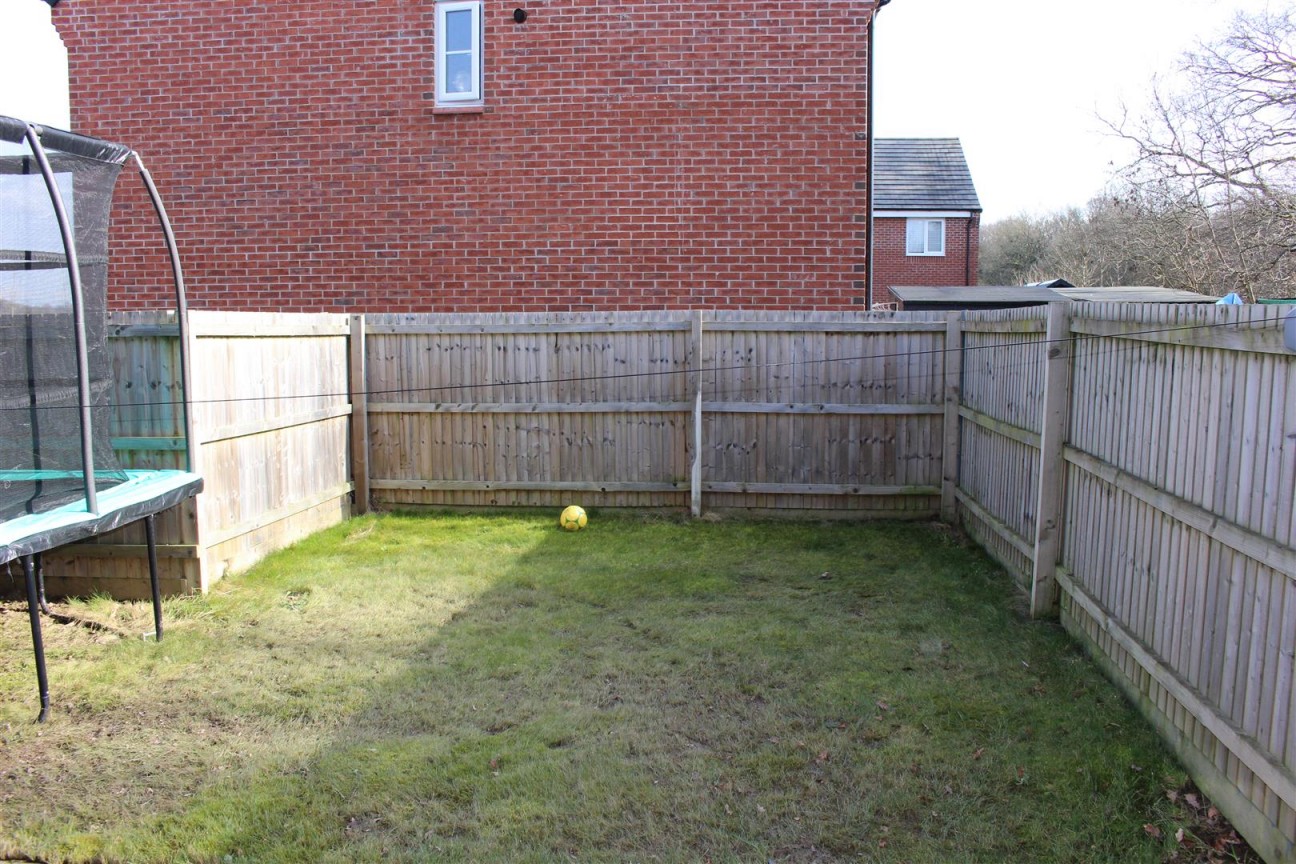 Alport Heights Drive, Oakwood, Derby